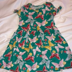 Gymboree dress